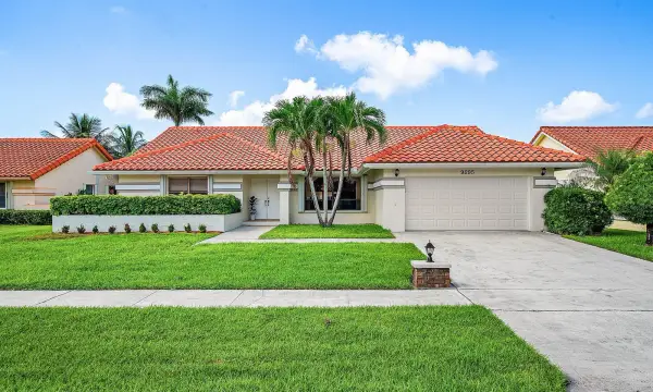 9295 Sun Pointe Drive, Boynton Beach, FL 33437