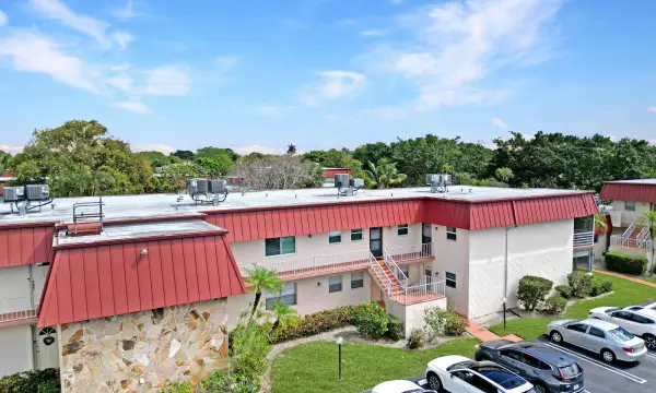12022 W Greenway Drive 206, Royal Palm Beach, FL 33411
