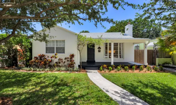 438 38th Street, West Palm Beach, FL 33407