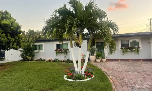 3464 Tyringham Drive, West Palm Beach, FL 33406