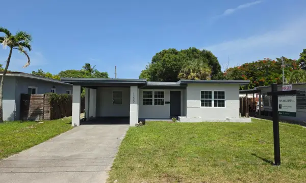 1220 NE 1st Avenue, Fort Lauderdale, FL 33304