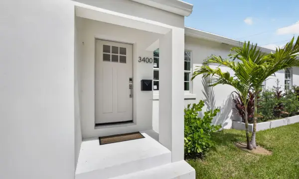 3400 Parker Avenue, West Palm Beach, FL 33405