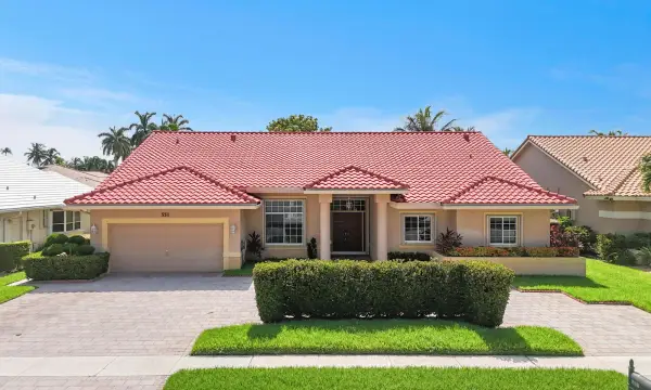 551 NW 108th Avenue, Plantation, FL 33324
