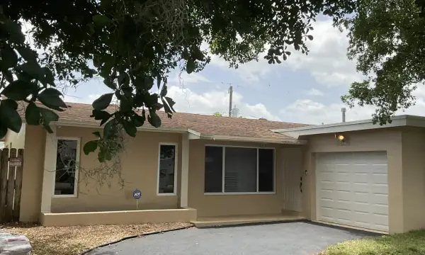 10270 NW 24th Court, Sunrise, FL 33322