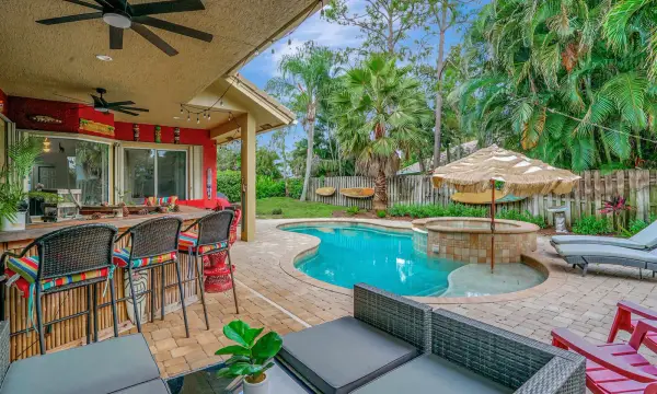13709 Columbine Avenue, Wellington, FL 33414