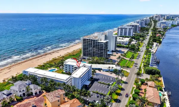 2701 S Ocean Boulevard 47, Highland Beach, FL 33487