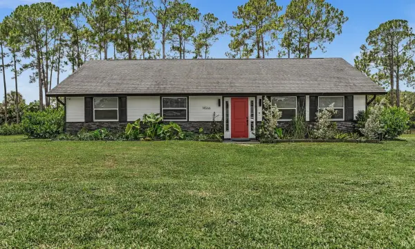 14566 Temple Boulevard, The Acreage, FL 33470
