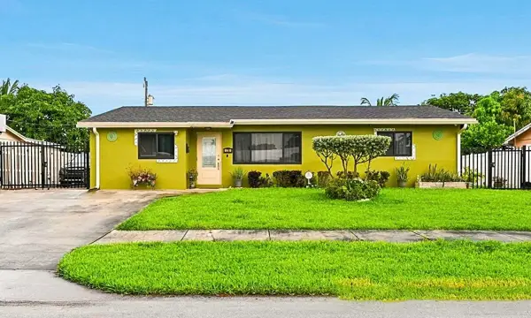1310 SW 7th Avenue, Deerfield Beach, FL 33441