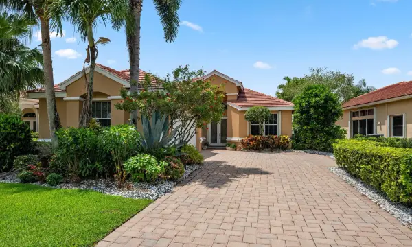 4462 Hazleton Lane, Lake Worth, FL 33449