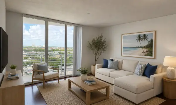1551 N Flagler Drive 1410, West Palm Beach, FL 33401