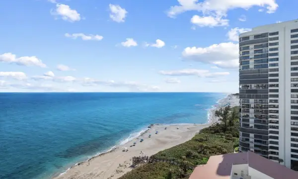4200 N Ocean Drive 1-1603, Singer Island, FL 33404