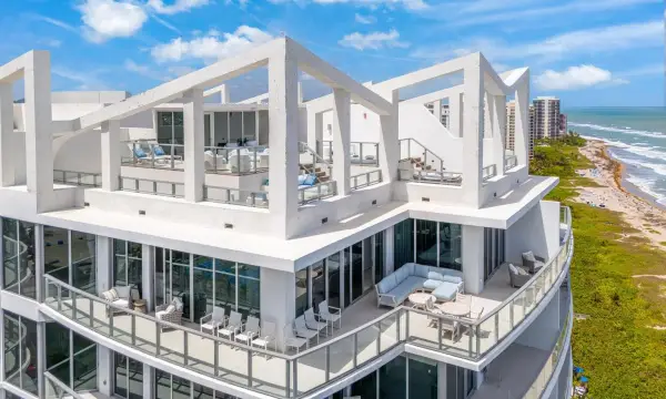 3100 N Ocean Drive H-ph3, Riviera Beach, FL 33404
