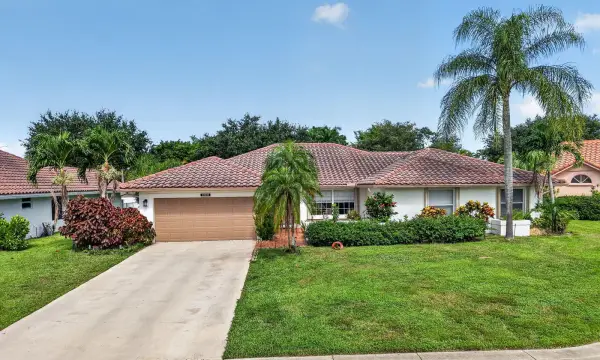 19505 Sedgefield Terrace, Boca Raton, FL 33498