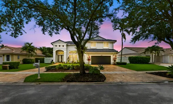 4065 SW 152nd Avenue, Miramar, FL 33027