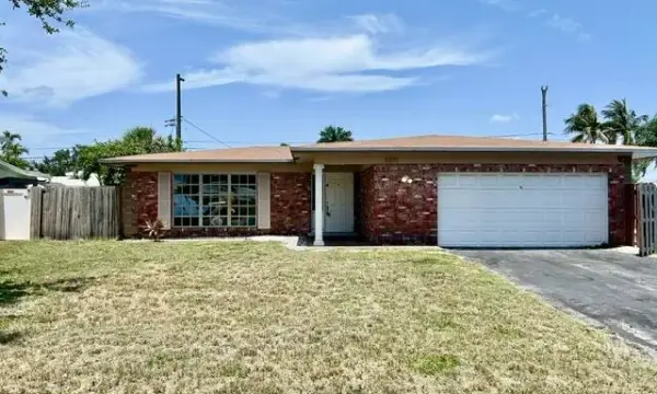 5371 NE 17th Terrace, Fort Lauderdale, FL 33334