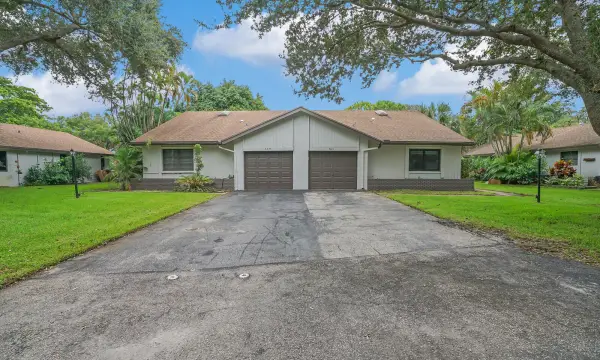 3680 Arelia Drive S, Delray Beach, FL 33445