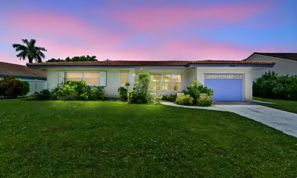 1370 NW 7th Street, Boca Raton, FL 33486