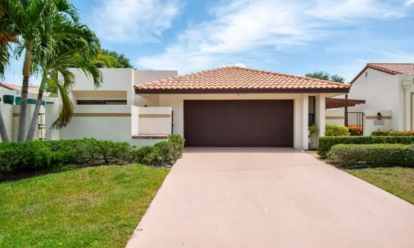 21440 Campo Allegro Drive, Boca Raton, FL 33433