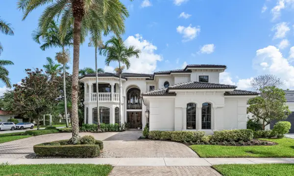 16355 Braeburn Ridge Trail, Delray Beach, FL 33446