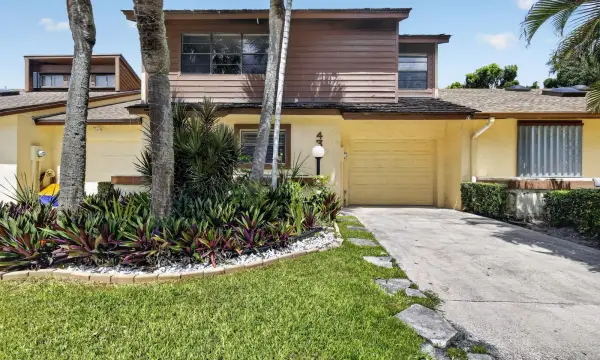 4397 Rende Lane, Lake Worth, FL 33461