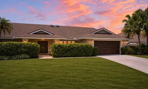 1773 Wiltshire Village Drive, Wellington, FL 33414