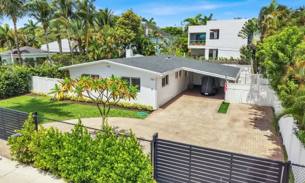 1321 Cordova Road, Fort Lauderdale, FL 33316