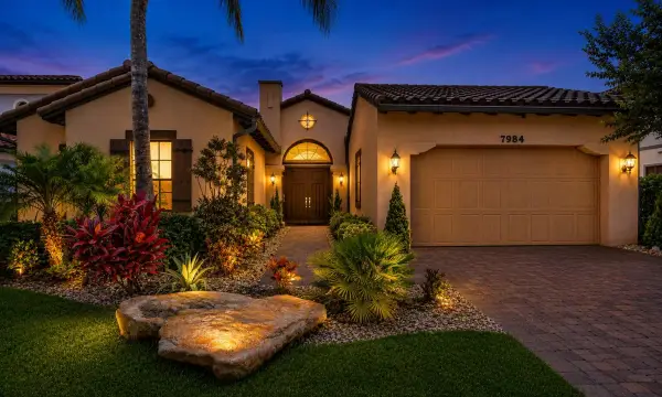 7984 NW 115th Way, Parkland, FL 33076