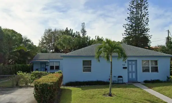 726 41st Street, West Palm Beach, FL 33407