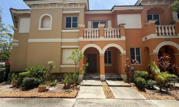 8928 SW 18th Street, Miramar, FL 33025