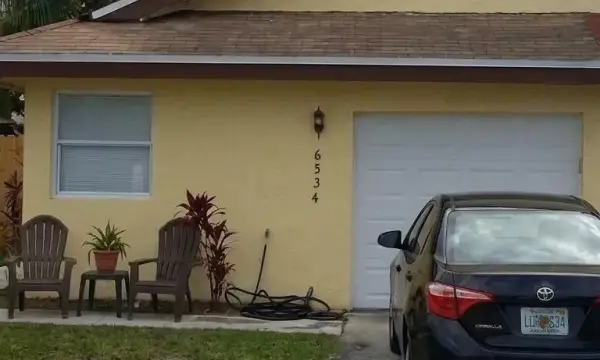 6534 Harbour Road, North Lauderdale, FL 33068