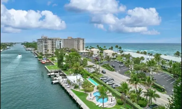 1043 Hillsboro Mile 21c, Hillsboro Beach, FL 33062