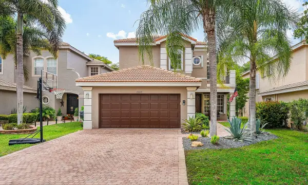 11609 Rock Lake Terrace, Boynton Beach, FL 33473