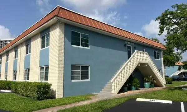 124 NE 19th Court B102, Wilton Manors, FL 33305