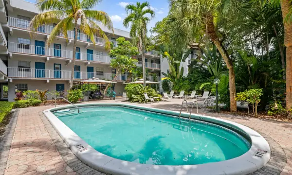 1407 NE 56th Street 209, Fort Lauderdale, FL 33334