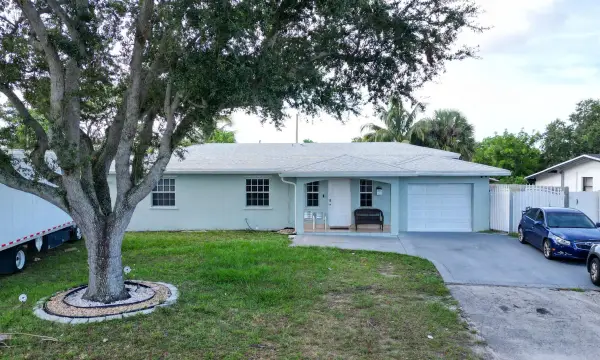2936 SW 11th Court, Fort Lauderdale, FL 33312