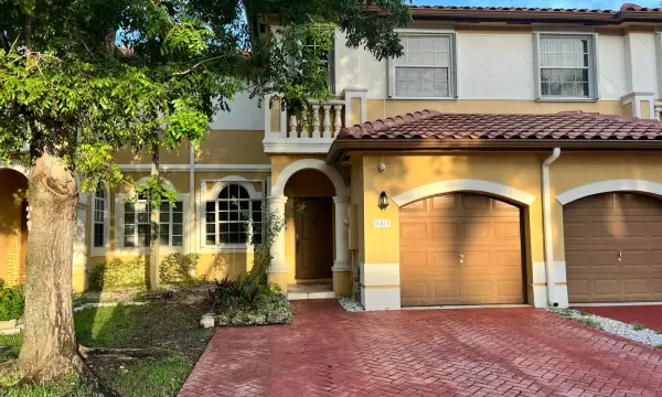 5003 SW 135th Way 5003, Miramar, FL 33027
