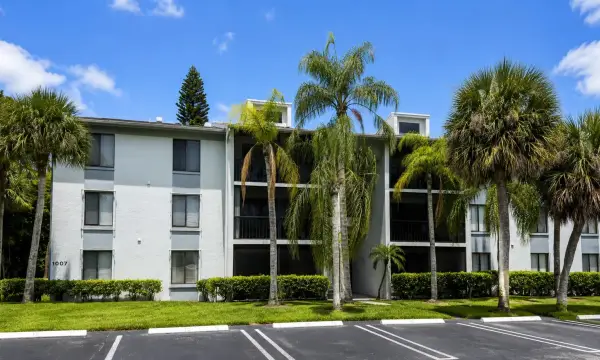 1007 Green Pine Boulevard A3, West Palm Beach, FL 33409