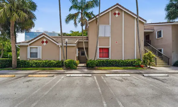 9641 Riverside Drive 1f, Coral Springs, FL 33071