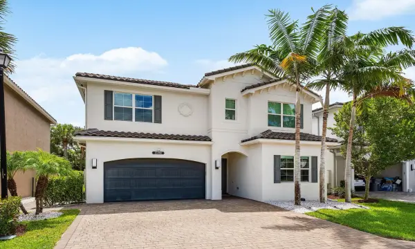 15388 Green River Court, Delray Beach, FL 33446