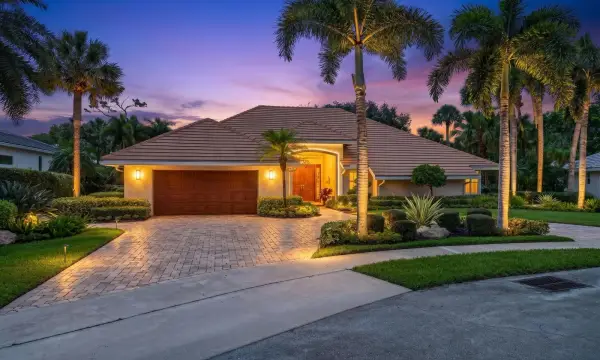 4960 Cherry Laurel Lane, Delray Beach, FL 33445