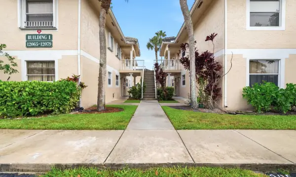 12069 Royal Palm Boulevard 3i, Coral Springs, FL 33065