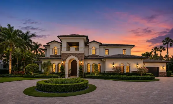 7242 Stonegate Boulevard, Parkland, FL 33076