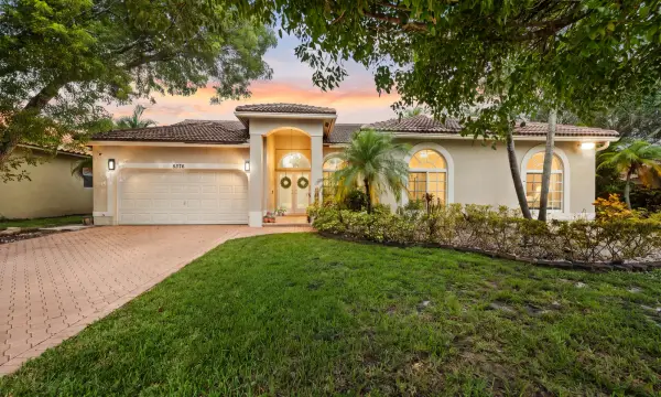 5376 NW 57th Terrace, Coral Springs, FL 33067