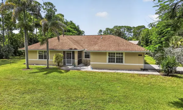 14883 60th Court N, The Acreage, FL 33470