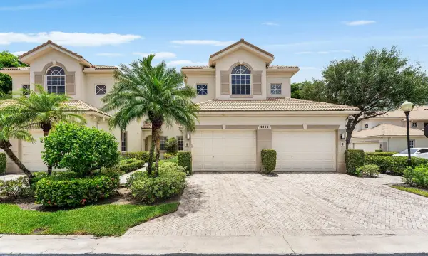 6166 Island Walk B, Boca Raton, FL 33496