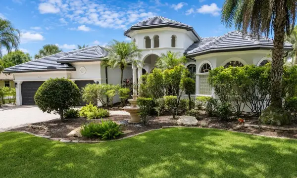 9317 NW 62nd Court, Parkland, FL 33067