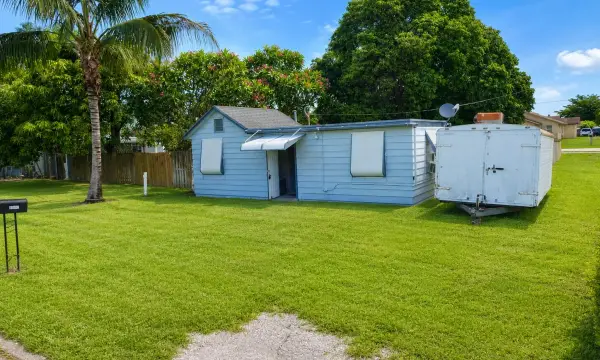 1198 Tangelo Avenue, West Palm Beach, FL 33406