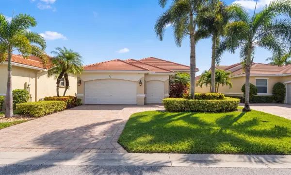 4674 Hazleton Lane, Lake Worth, FL 33449
