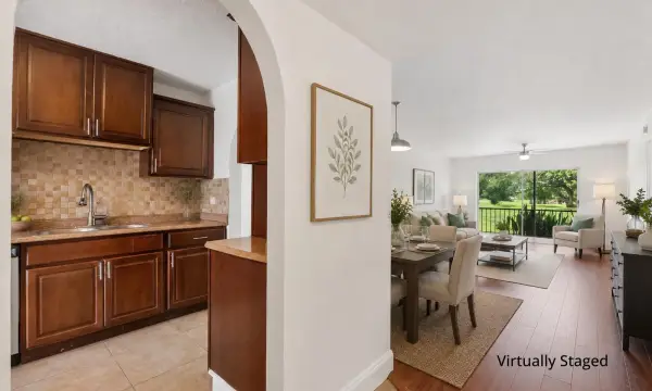 6260 S Falls Cir Drive 110, Lauderhill, FL 33319