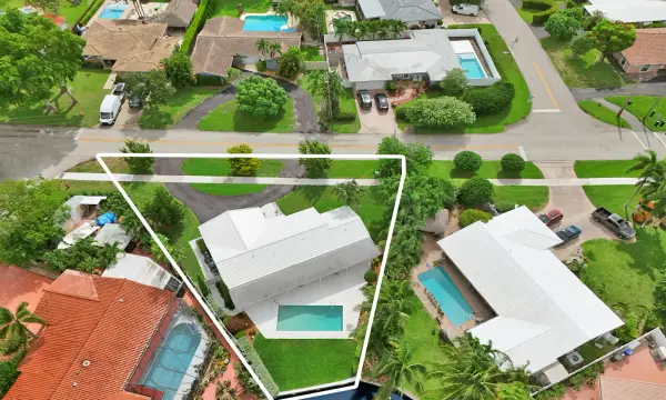 5311 NE 15th Avenue, Fort Lauderdale, FL 33334